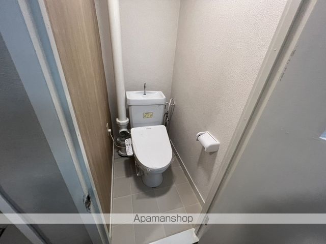 リアライズ木曽川の内装写真