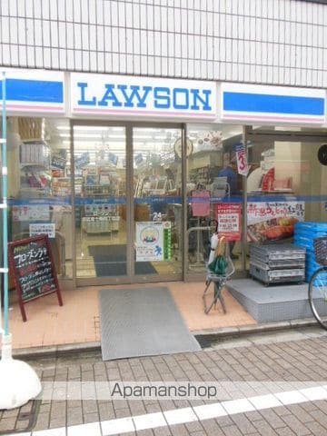 シティ東十条の内装写真