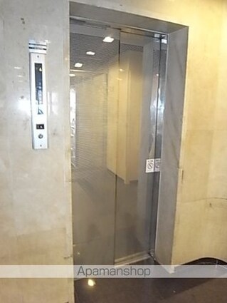 アーク上前津ビル[1LDK/43.03m2]の共用部1