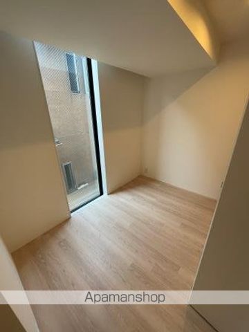 ザ・パーク一番堀の内装写真