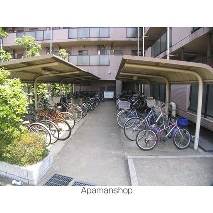 ウィンダム宮前[3LDK/59.46m2]の外観3
