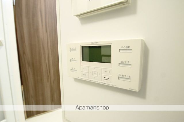 アーバネックス新大阪の内装写真