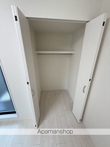IRIS淡路の内装写真