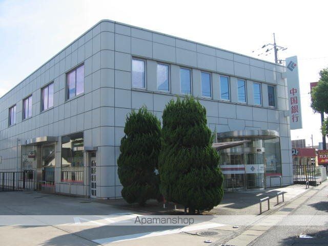 ブランシャトー[3LDK/71.88m2]の周辺4