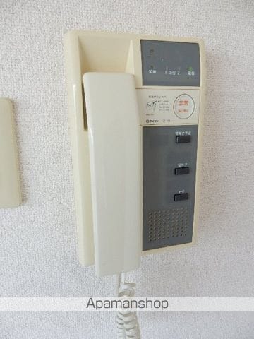 ファミールタワープラザ岡山イーストタワーの内装写真