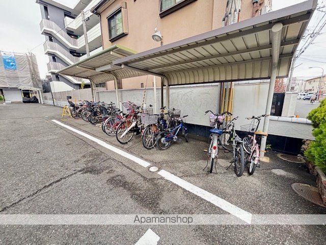 千里ロイヤルハイツのその他写真