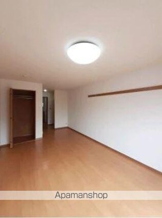 エスポワール土居　Ａ[1R/29.42m2]の内装2