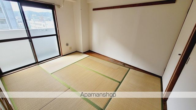 フジビル23の内装写真