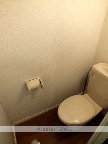 レオパレスおゆみ野B棟の内装写真