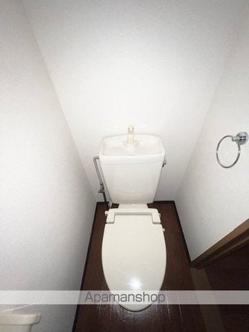 松ぼっくりの内装写真