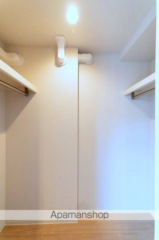 IBCレジデンス ウエストの内装写真