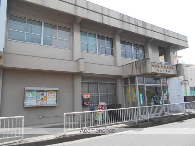 安田マンションの周辺写真