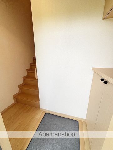 formosaIIの内装写真