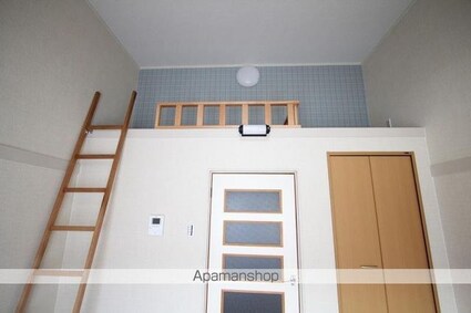 ラポール太田下町[1K/19m2]の内装4