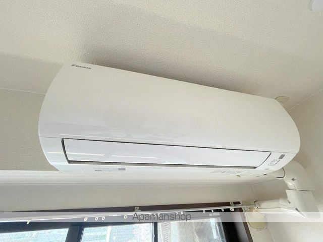 ミストラル本町ウエストの内装写真
