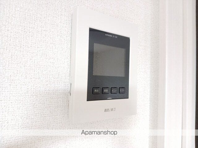FKプログレスの内装写真