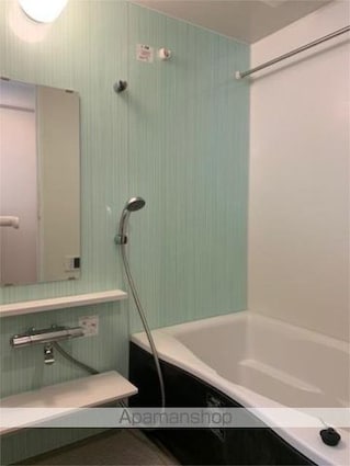 カノンパレス[1K/30.44m2]のバス