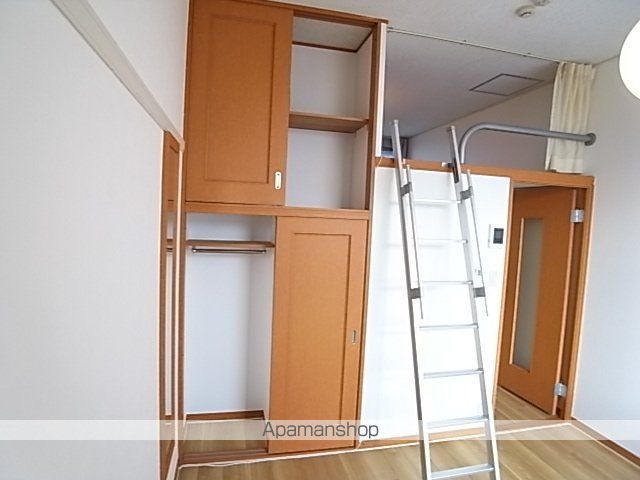 センチュリー武庫元町の内装写真