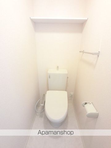 プレミストVの内装写真