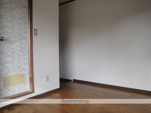 アーバンハイツ田口の内装写真