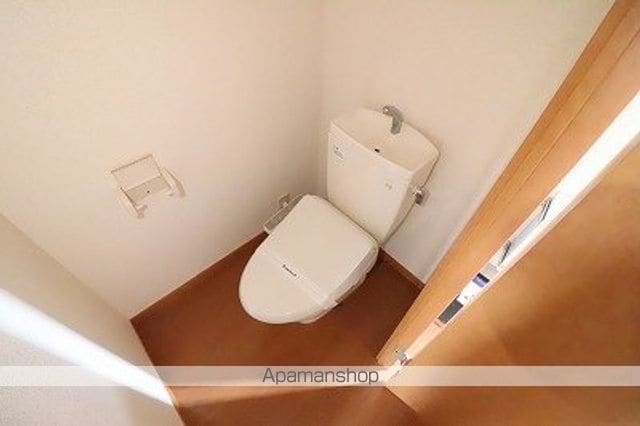 レオパレスルーストの内装写真