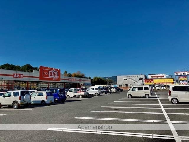 寺庄フォレストハイツの周辺写真