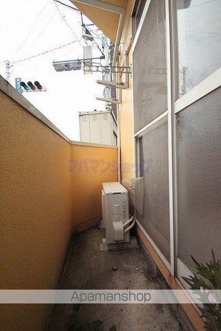 グリーンコーポIIIの内装写真