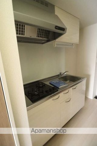 ヴィガラス川成新町の内装写真