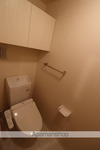 プロスパーVIIの内装写真