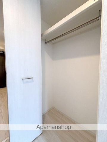エスリードNAMBAヴァローレの内装写真