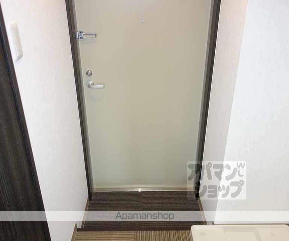 グランメゾン梅小路の内装写真