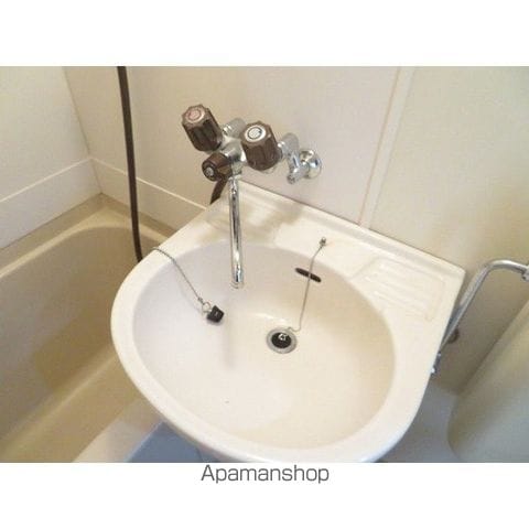 セントラル蒲田の内装写真