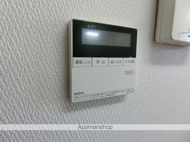 ベルックスの内装写真