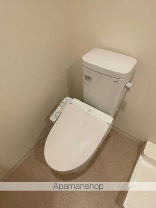 リビオメゾン上野入谷[1K/26.45m2]のその他内装2