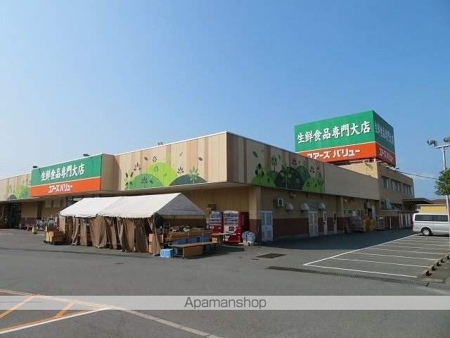 ビビエンタ Aの周辺写真