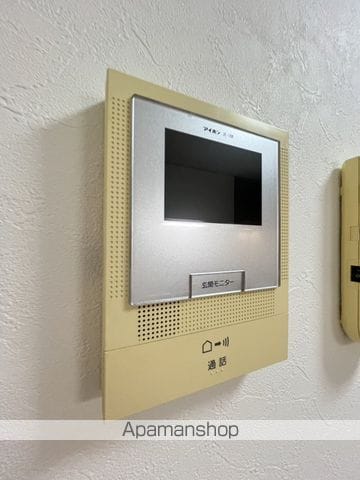 アーバンヒルズ元浜の内装写真