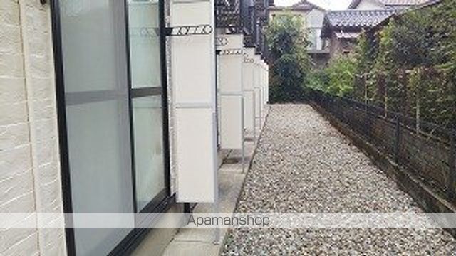レオパレス山科ヒルズの内装写真