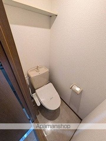 オリンピア宮城野の内装写真