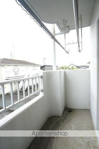 メゾンメルベーユの内装写真