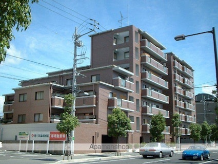 ロイヤルメゾン岩崎町[3LDK/78.89m2]の外観1