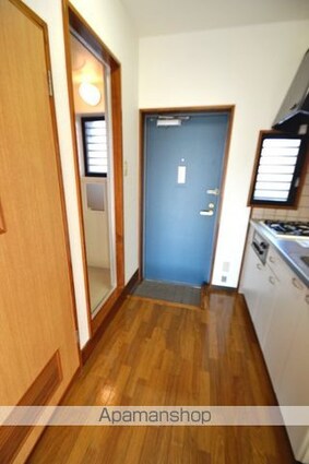 真装マンション[1K/22.86m2]のその他設備