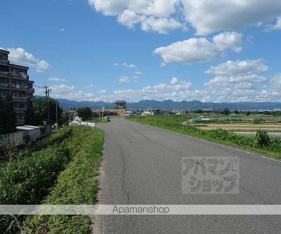 パークテラス桂川の周辺写真