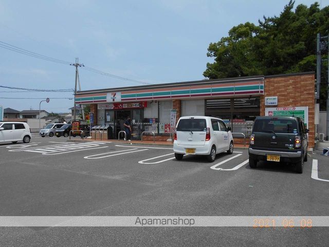 シャーメゾン打田の周辺写真