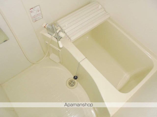 ロンサール竹淵の内装写真