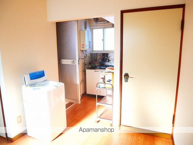 コーポ安井の内装写真