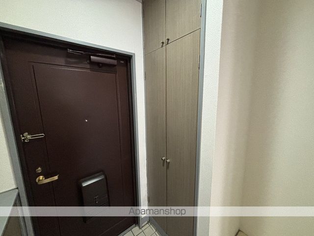 ファーストエイト南光台Iの内装写真