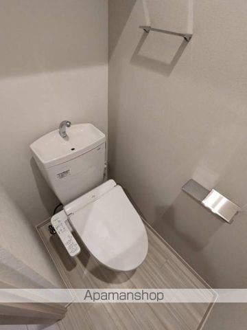 G−SMART和白の内装写真