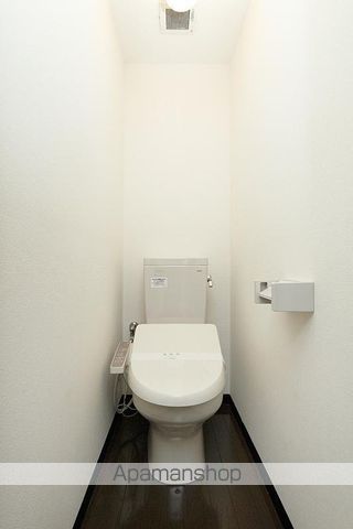 ホームズ1の内装写真