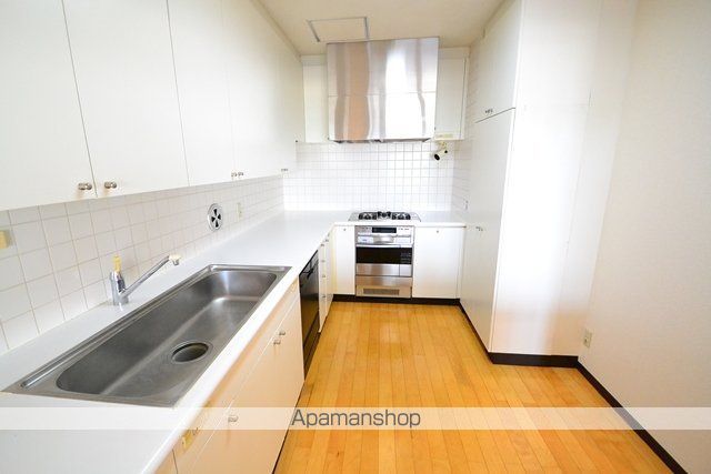 CASA ELMの内装写真