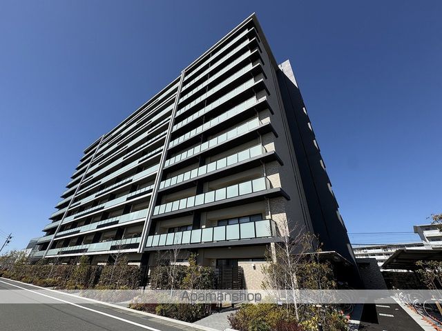 ブライトタウン天竜川駅前フレシア